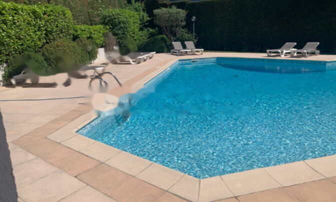 Apartment Monaco, Jardin Exotique