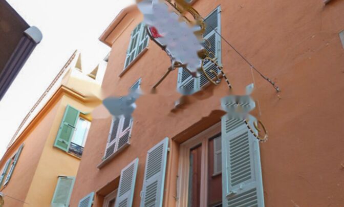 Apartment Monaco, Monaco-Ville