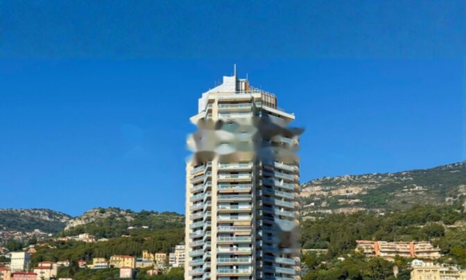 Apartment Monaco, Monte-Carlo