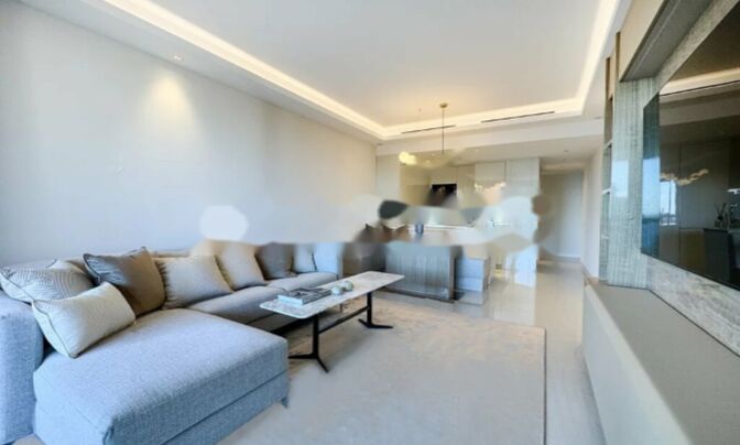 Apartment Monaco, Carre D'Or