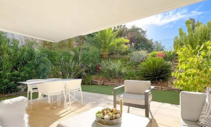 Apartment Cannes Californie