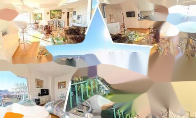 Apartment Cannes Californie