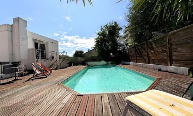 Townhouse Cannes République