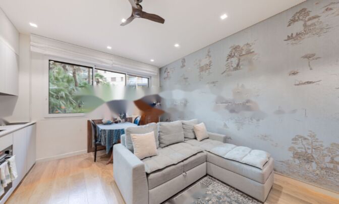 Apartment Monaco, Monte-Carlo