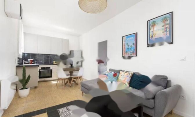 Apartment Petit Juas