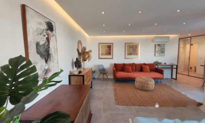 Apartment Pointe Croisette