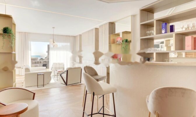 Apartment Monaco, Monte-Carlo