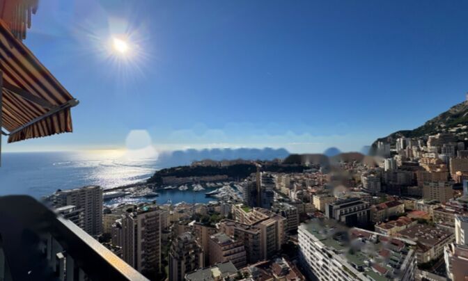 Apartment Monaco, Monte-Carlo
