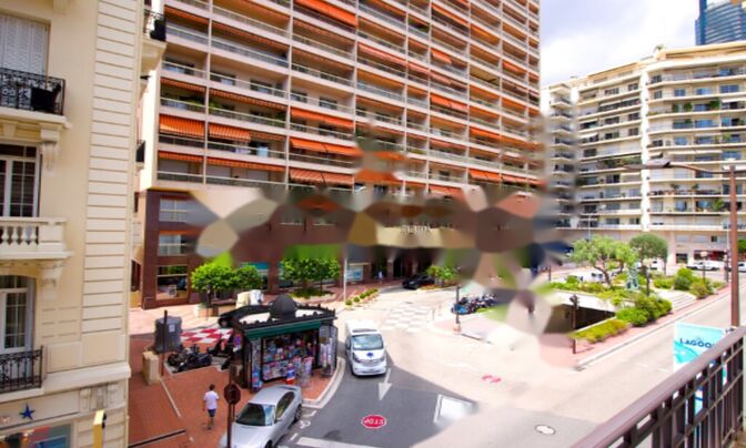 Apartment Monaco, Monte-Carlo