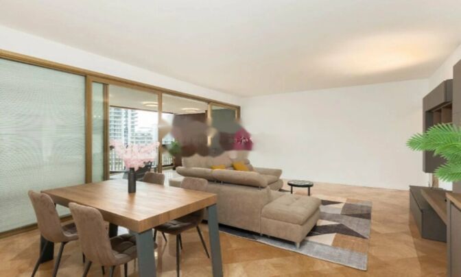 Apartment Monaco, Carre D'Or