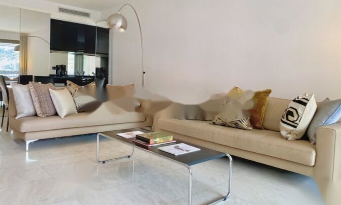 Apartment Monaco, Carre D'Or