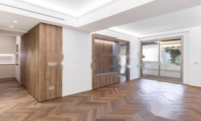 Apartment Monaco, Condamine