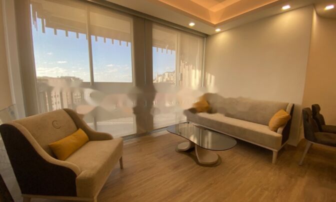 Apartment Monaco, Monte-Carlo