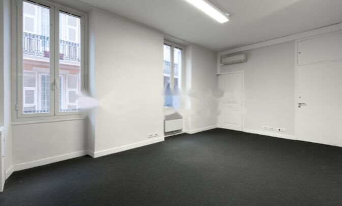 Apartment Monaco, Condamine