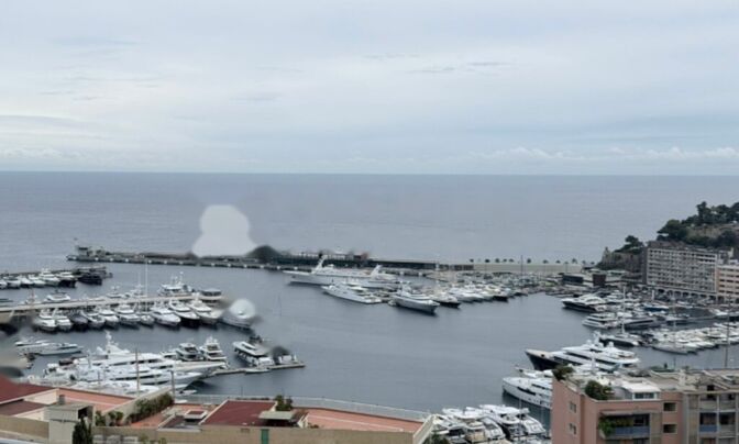 Apartment Monaco, Moneghetti