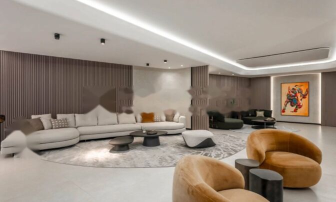 Apartment Monaco, Condamine