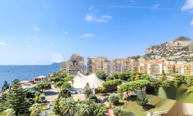 Apartment Monaco, Fontvieille