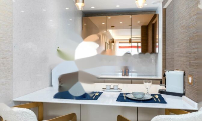 Apartment Monaco, Carre D'Or