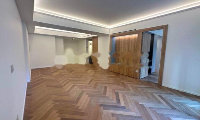 Apartment Monaco, Condamine