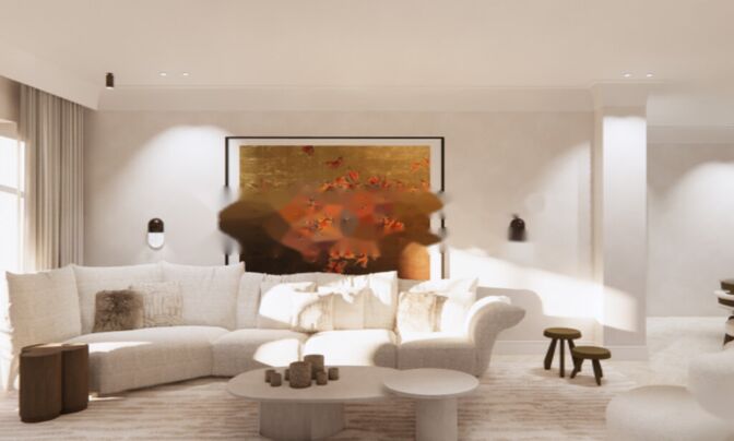 Apartment Monaco, Monte-Carlo