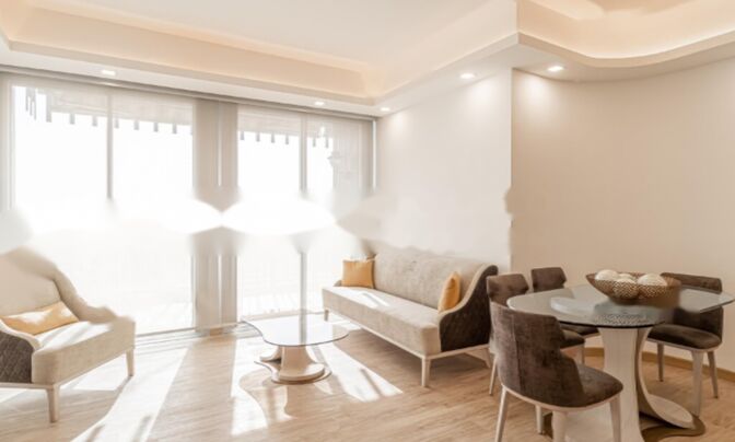 Apartment Monaco, Monte-Carlo