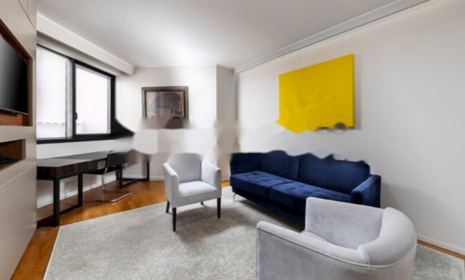 Apartment Monaco, Monte-Carlo