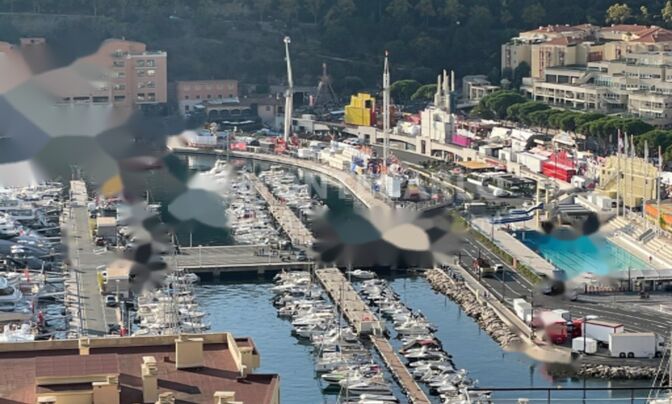 Apartment Monaco, Monte-Carlo