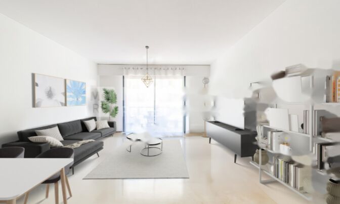 Apartment Monaco, Condamine
