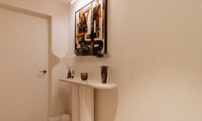 Apartment Monaco, Carre d'Or