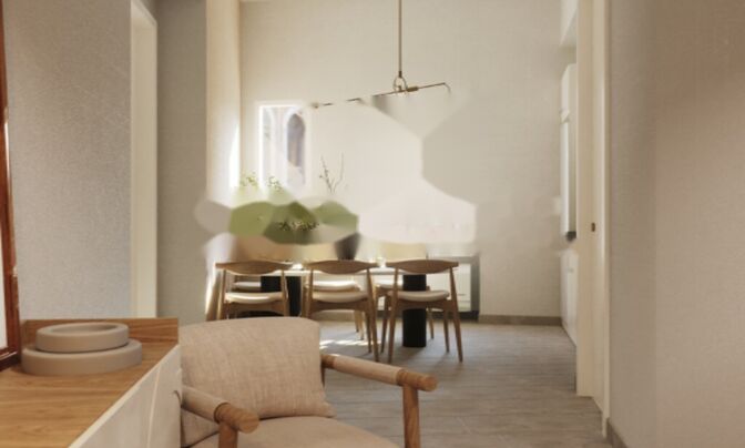 Apartment Monaco, La Rousse