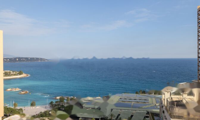 Apartment Monaco, Monte-Carlo