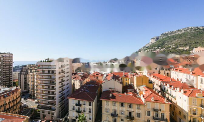 Apartment Monaco, Monte-Carlo