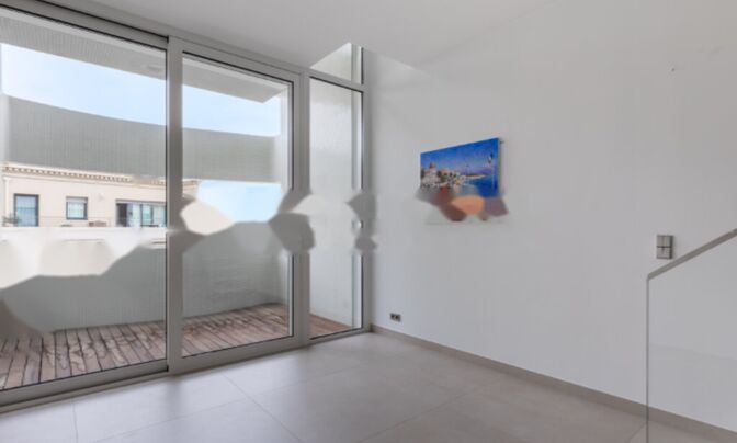 Apartment Monaco, Condamine