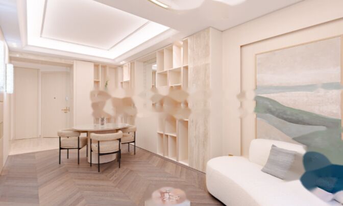 Apartment Monaco, Monte-Carlo