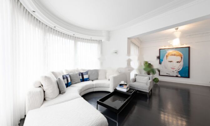 Apartment Monaco, Monte Carlo