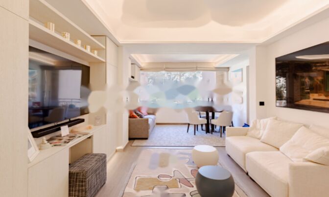 Apartment Monaco, Fontvieille