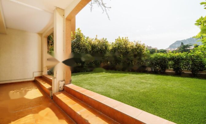 Apartment Monaco, Fontvieille