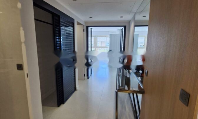 Apartment Monaco, La Rousse