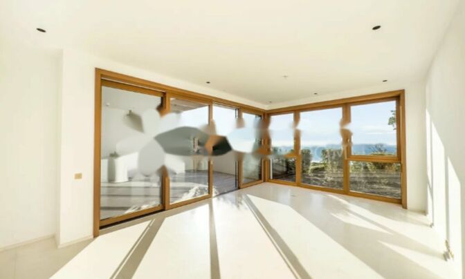 Apartment Monaco, Jardin Exotique