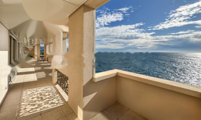 Apartment Monaco, Fontvieille