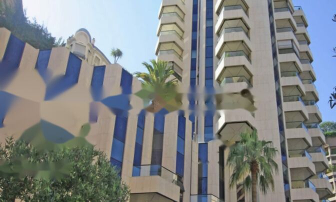 Apartment Monaco, Monte-Carlo