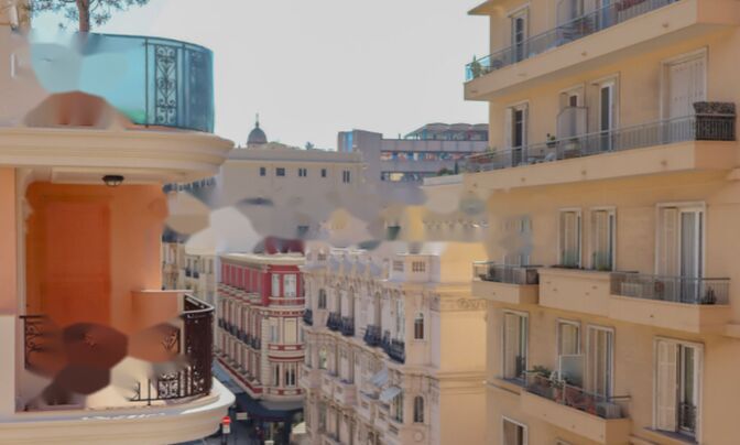 Apartment Monaco, Monte-Carlo