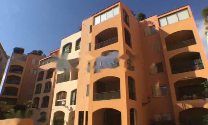 Apartment Monaco, Fontvieille