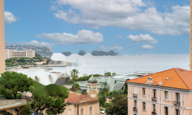 Apartment Monaco, Monte-Carlo