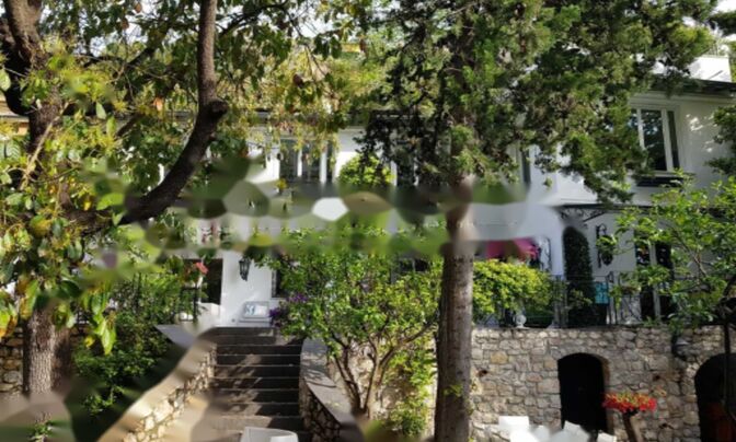 Apartment Monaco, La Rousse