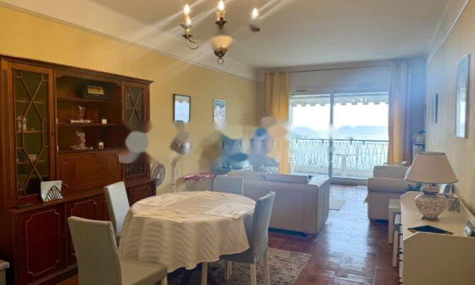 Apartment Monaco, Monte-Carlo