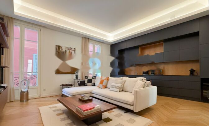 Apartment Monaco, Monaco-Ville