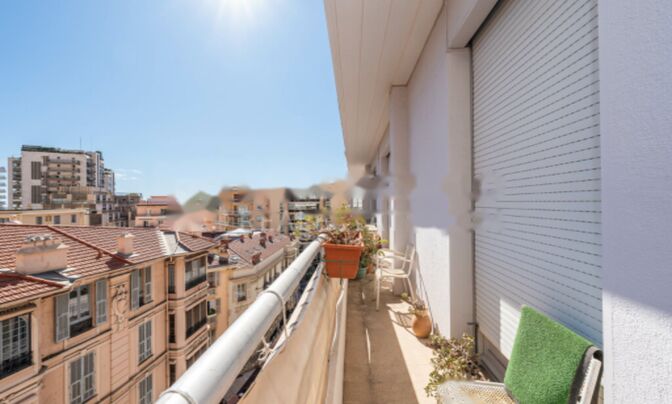 Apartment Monaco, Monte-Carlo