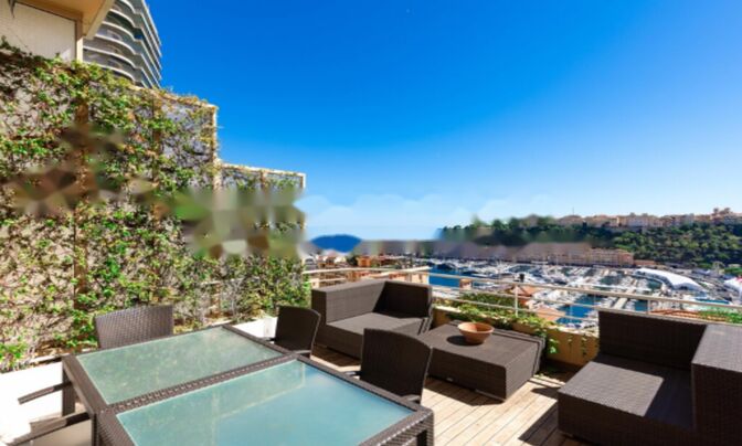Apartment Monaco, Monte-Carlo