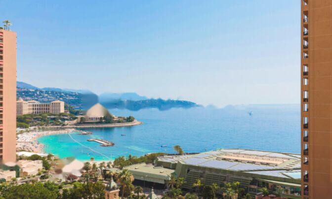 Apartment Monaco, Monte-Carlo